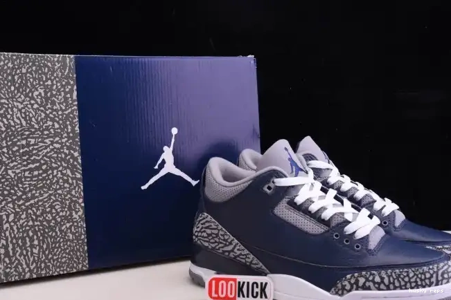 Rep Husky MIDNIGHT JORDAN NAVYCT8532-401 3 AIR 0412